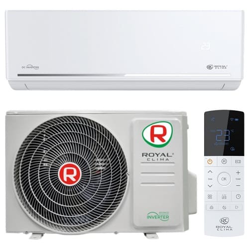 konditsioner_royal_clima_felicita_inverter_rci_fc35hn.1600x1200 Кондиционер Royal Clima Felicita Inverter RCI-FC35HN — изображение 1