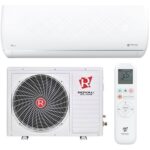 Кондиционер Royal Clima Renaissance RC-RNC35HN