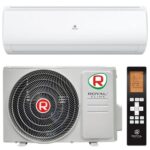 Кондиционер с Wi-Fi Royal Clima Triumph Lite RC-TWL22HN