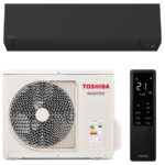 Кондиционер c Wi-Fi Toshiba Shorai Edge RAS-B22G3KVSGB-E/RAS-22J2AVSG-E1