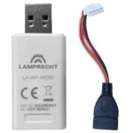 Wi-Fi модуль для кондиционера Bosch Climate Line 2000 (SmartHome)