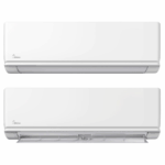 Кондиционер c Wi-Fi Midea Unlimited Inverter MSAG2-09N8C2S-I/MSAG2-09N8C2S-O — изображение 2