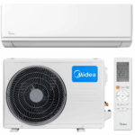 Кондиционер c Wi-Fi Midea Unlimited Inverter MSAG2-09N8C2S-I/MSAG2-09N8C2S-O