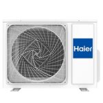 Мульти сплит система на 2 комнаты Haier Lightera AS09NS6ERA-B+AS12NS6ERA-B/2U50S2SM1FA с Wi-Fi — изображение 7