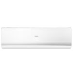 Мульти сплит система на 2 комнаты Haier Lightera AS09NS6ERA-W+AS12NS6ERA-W/2U50S2SM1FA с Wi-Fi — изображение 2