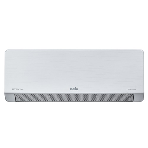 multi-split-sistema-na-4-komnaty-ballu-defender Мульти сплит система на 4 комнаты Ballu Defender BSFI-FM-09+09+09+09HN8/BA4OI-FM-36HN8 — изображение 1