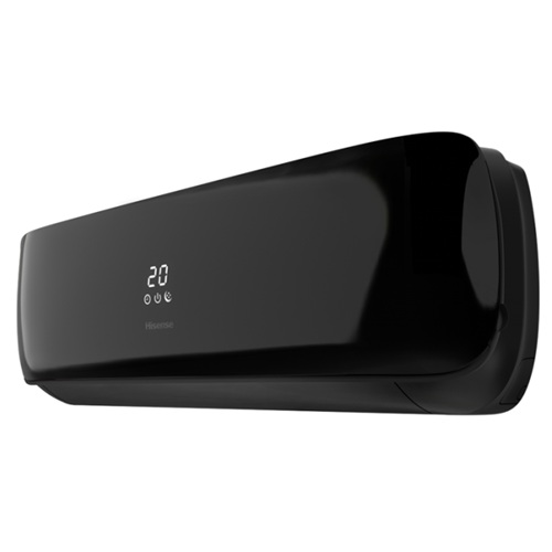 multi-split-sistema-na-4-komnaty-hisense-Premium-FM-DC-Inverter-black Мульти сплит система на 4 комнаты Hisense Premium FM DC Inverter AMS-09UW4RVETG00(B)х3+AMS-12UW4RVETG00(B)/AMW4-36U4RAA — изображение 1