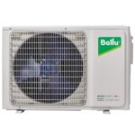 Мульти сплит система на 2 комнаты Ballu Platinum Evolution BSUI-FM-09+09HN8/BA2OI-FM-18HN8 — изображение 5