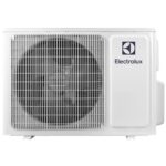 Мульти сплит система на 2 комнаты Electrolux Enterprise EACS/I-09 HEN-BLх2/EACO/I-14 FMI-2/N8 — изображение 5