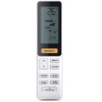 Мульти сплит система на 2 комнаты Haier Jade Super Match AS25S2SJ2FA-W+AS35S2SJ2FA-W/2U50S2SM1FA — изображение 8