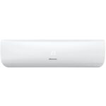 Мульти сплит система на 2 комнаты Hisense Zoom DC AMS-09UW4RMRKB00х2/AMW2-18U4RXC — изображение 2