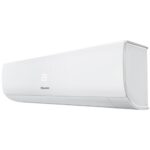 Мульти сплит система на 2 комнаты Hisense Zoom DC AMS-09UW4RMRKB00х2/AMW2-18U4RXC — изображение 3