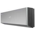 Мульти сплит система на 3 комнаты Hisense Vision Pro AS-10UW4RXVQH00AG(B)х2+AS-13UW4RXVQH01G(B)/AMW3-24U4RJC — изображение 3