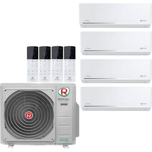 multi_split_sistema_royal_clima_felicita_rci_fs09hn_x3_rci_fs12hn_4rmx_36hn.1600x1200 Мульти сплит система на 4 комнаты Royal Clima Felicita RCI-FС09+09+09+12HN/4RMX-36HN — изображение 1