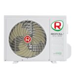 Кондиционер Royal Clima Supremo Blanco RCI-RSB40HN — изображение 10