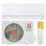Кондиционер Royal Clima Supremo Blanco RCI-RSB40HN