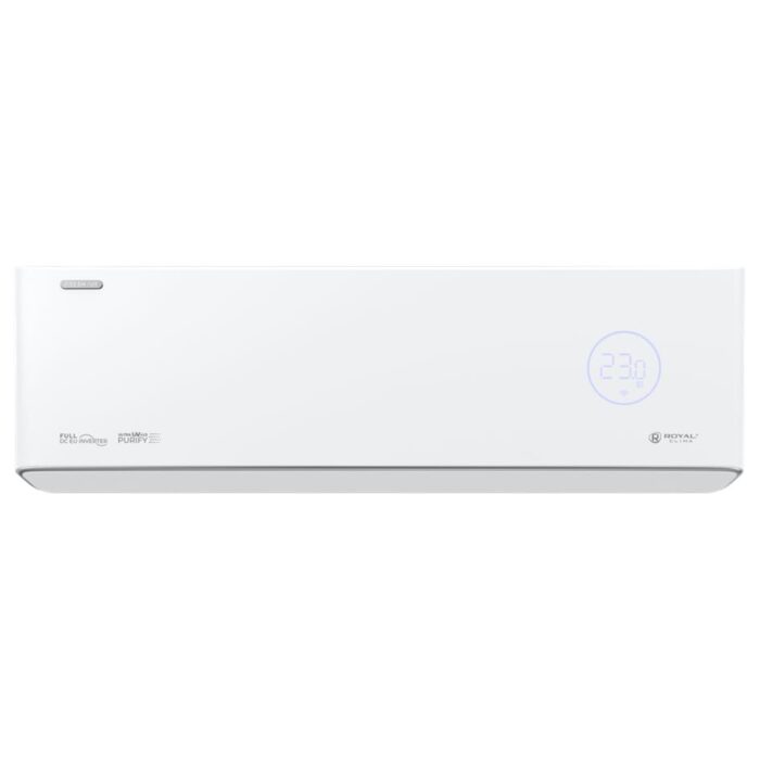 Кондиционер Royal Clima Royal Fresh FULL DC Inverter RCI-RF30HN — изображение 2