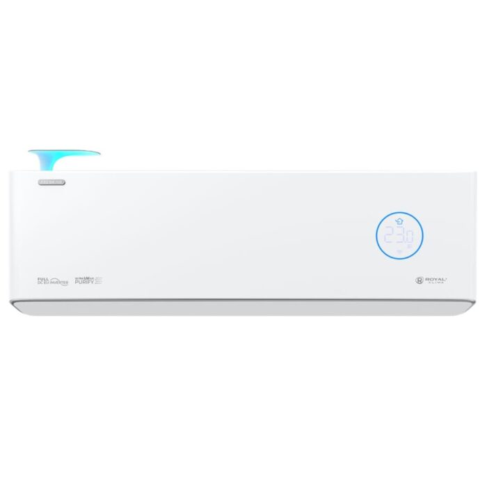 Кондиционер Royal Clima Royal Fresh FULL DC Inverter RCI-RF30HN — изображение 3