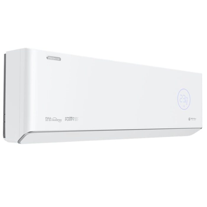 Кондиционер Royal Clima Royal Fresh FULL DC Inverter RCI-RF30HN — изображение 5
