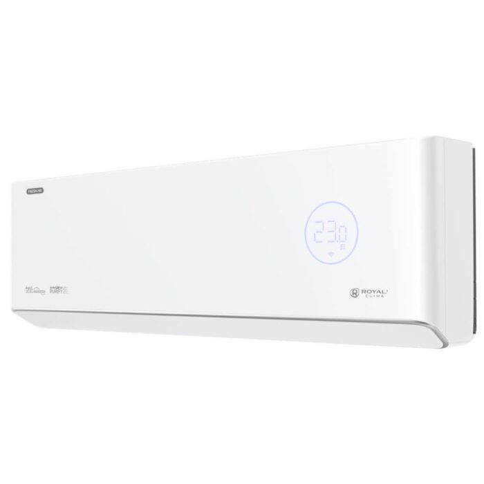 Кондиционер Royal Clima Royal Fresh FULL DC Inverter RCI-RF30HN — изображение 6