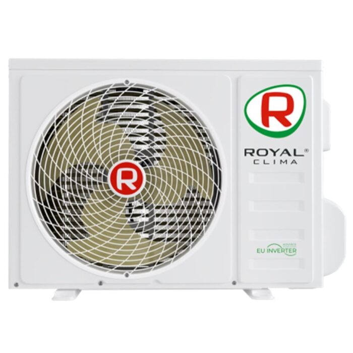 Кондиционер Royal Clima Royal Fresh FULL DC Inverter RCI-RF30HN — изображение 9
