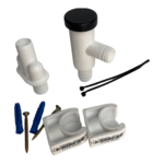 Сифон для кондиционера Rexfaber G-34/1 — изображение 3