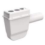 Капельная воронка Rexfaber G-33