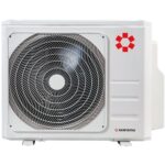 Наружный блок Kentatsu K2MRB50HZRN1