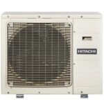 Наружный блок Hitachi RAM-90NP5E