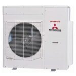 Наружный блок Mitsubishi Heavy SCM100ZM-S