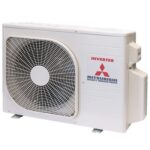 Наружный блок Mitsubishi Heavy SCM40ZS-S