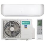 Кондиционер Hisense Premium Design DC Inverter AS-10UW4RVETG01