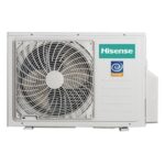 Кондиционер Hisense Premium Design DC Inverter AS-10UW4RVETG01 — изображение 5