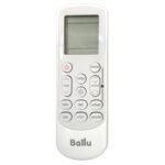 Кондиционер Ballu Discovery Inverter BSVI-07HN8 — изображение 6