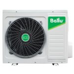 Кондиционер Ballu Discovery Inverter BSVI-07HN8 — изображение 7