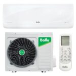 Кондиционер Ballu Discovery Inverter BSVI-07HN8