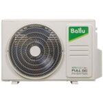 Мульти сплит система на 2 комнаты Ballu Boho BSNI-FM-10+13HN8/BM2OI-FM-18HN8 c Wi-Fi — изображение 5