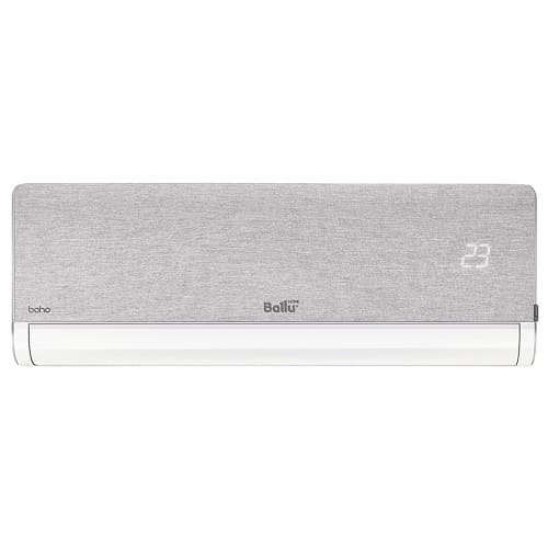 Мульти сплит система на 4 комнаты Ballu Boho BSNI-FM-10+10+10+13HN8/BM4OI-FM-36HN8 с Wi-Fi — изображение 2
