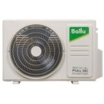 Мульти сплит система на 2 комнаты Ballu Eco Smart BSYI-FM-09+12HN8/BM2OI-FM-18HN8 — изображение 5