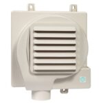 Блок подмеса свежего воздуха Haier О2-fresh