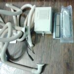 Блок подмеса свежего воздуха Haier О2-fresh — изображение 5