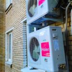 Блок подмеса свежего воздуха Haier О2-fresh — изображение 3