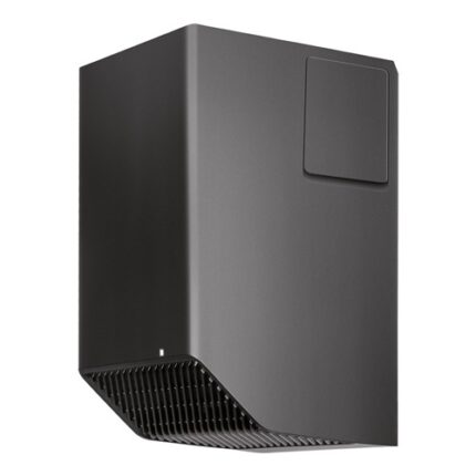 Модуль приточно-вытяжной Electrolux EAVS/I-FA-30 Black