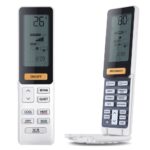 Внутренний блок Haier Lightera AS09NS6ERA-B — изображение 5
