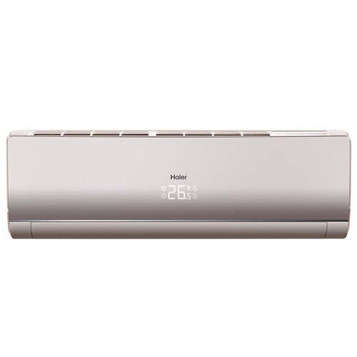 konditsioner-haier-lightera-dc-inverter-gold Внутренний блок Haier Lightera AS09NS6ERA-G — изображение 1