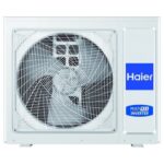 Мульти сплит система на 4 комнаты Haier Flexis Super Match AS25S2SF4FA-Gх4/4U85S2SR5FA — изображение 6