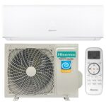 Кондиционер Hisense Smart DC Inverter AS-24UW4RFBDB00