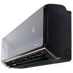 Кондиционер Centek CT-65U18 Black Mirror Inverter — изображение 3