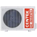 Кондиционер Centek CT-65U18 Black Mirror Inverter — изображение 5