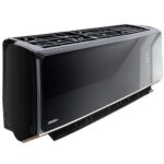 Кондиционер с Wi-Fi Centek CT-65U13 Black Mirror Inverter — изображение 3